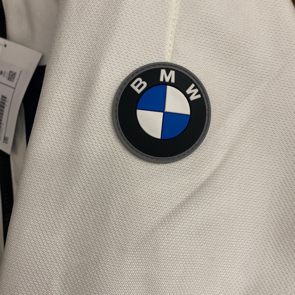BNWT BMW Riding Jacket GS Rally GTX Mens 60 - Picture 6 of 10